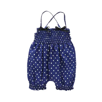 2019 Newborn Kids Infant Baby Girl Overalls Jumpsuit Sunsuit Romper Short Pants Outfit Summer Good quality New Hot Sale Cotton
2019 Newborn Kids Infant Baby Girl Overalls Jumpsuit Sunsuit Romper Short Pants Outfit Summer Good quality New Hot Sale Cotton