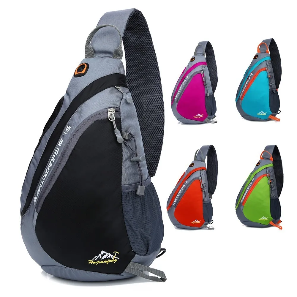 Waterproof Outdoor Running Bag man/woman Sport Single Shoulder Backpack Cycling Bicycle Pack Lightweight Hiking Bag Chest Bags
Waterproof Outdoor Running Bag man/woman Sport Single Shoulder Backpack Cycling Bicycle Pack Lightweight Hiking Bag Chest Bags