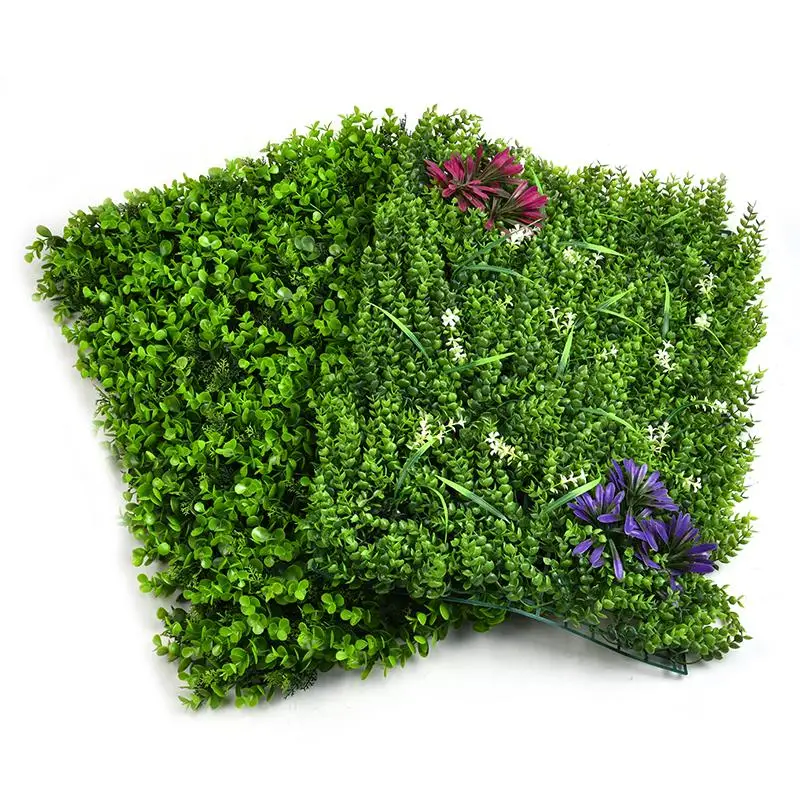 Emulational Ivy Artificial Ivy Leaf Plastic Garden Screen Rolls Wall Landscaping Garden Fence Artificial Eucalyptus Lawn
Emulational Ivy Artificial Ivy Leaf Plastic Garden Screen Rolls Wall Landscaping Garden Fence Artificial Eucalyptus Lawn
