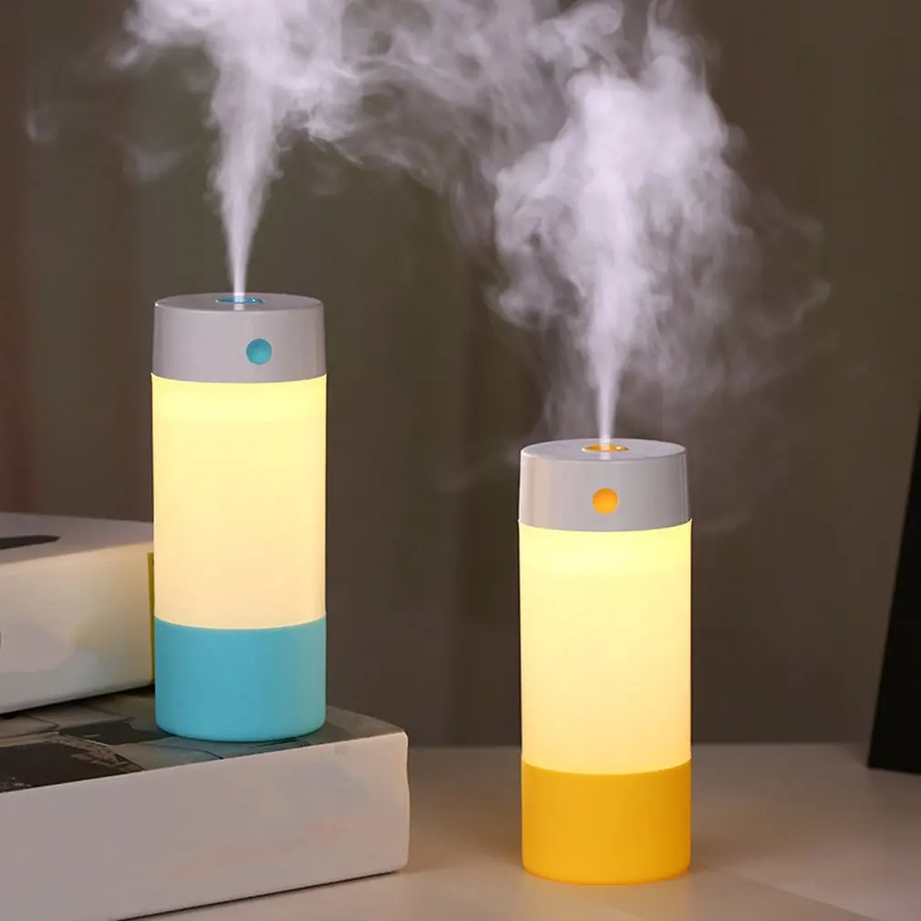 Creative Simple Night Light Humidifier Silent Fog Anti-dry Burning Car Mini Usb Air Purifying Humidifier
Creative Simple Night Light Humidifier Silent Fog Anti-dry Burning Car Mini Usb Air Purifying Humidifier
