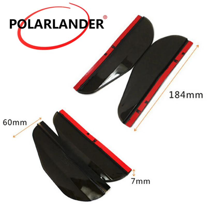 one pair best selling Universal Flexible Car styling Rearview Mirror Rain Shade Rainproof Car Back Mirror Eyebrow Rain Cover
one pair best selling Universal Flexible Car styling Rearview Mirror Rain Shade Rainproof Car Back Mirror Eyebrow Rain Cover