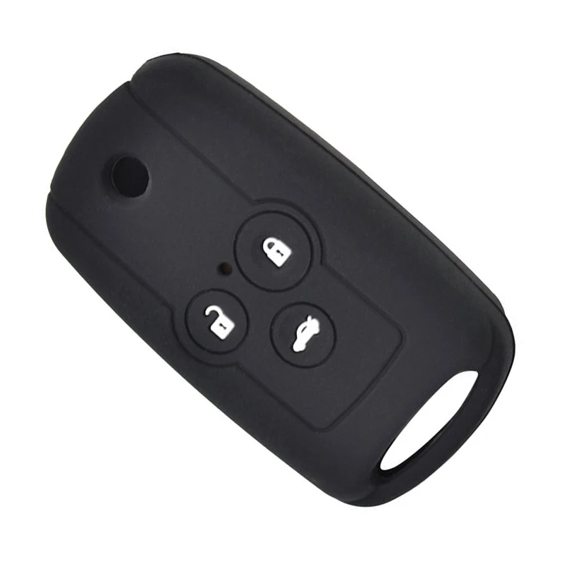 3 Buttons Car Key Cover Auto Silicone Case Key Protect Shell For Honda CRZ Accord Civic ACURA MDX TSX RSX
3 Buttons Car Key Cover Auto Silicone Case Key Protect Shell For Honda CRZ Accord Civic ACURA MDX TSX RSX
