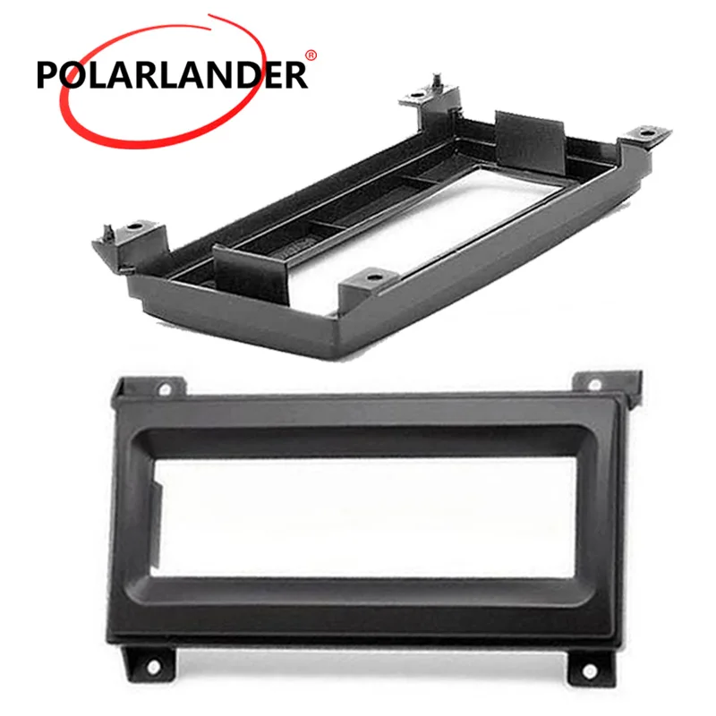 Modification bracket navigation For JEEP Grand Cherokee/DODGE Durango CD modified surface box Car audio conversion panel
Modification bracket navigation For JEEP Grand Cherokee/DODGE Durango CD modified surface box Car audio conversion panel