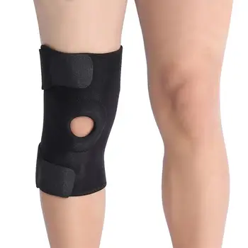 1 PC Adjustable Patella Support Belt Leg Knee Pad Brace Fastener Sporting Basketball Kneepad Fitness Knee Protector Bandage Tape
1 PC Adjustable Patella Support Belt Leg Knee Pad Brace Fastener Sporting Basketball Kneepad Fitness Knee Protector Bandage Tape