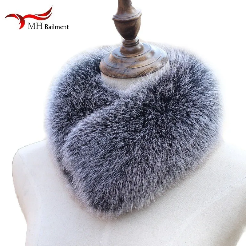 Women fur magnet collar 100% fox fur scarf female autumn winter new designer design fashion trend scarf scarf, hat gloves set W5
Women fur magnet collar 100% fox fur scarf female autumn winter new designer design fashion trend scarf scarf, hat gloves set W5