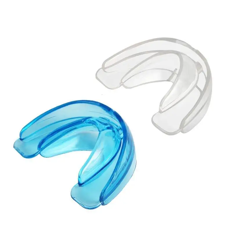 1 pcs Tooth Orthodontic Braces Dental Appliance Pro Alignment Brace Mouthpieces Trainer Teeth Straight/Alignment Teeth Hygiene
1 pcs Tooth Orthodontic Braces Dental Appliance Pro Alignment Brace Mouthpieces Trainer Teeth Straight/Alignment Teeth Hygiene