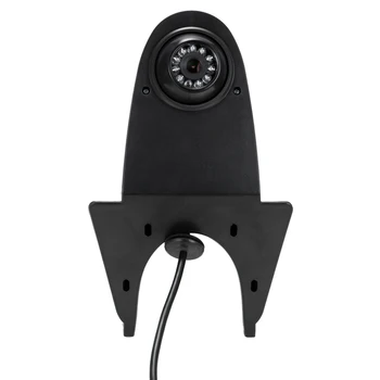 Fine-quality Intelligent Bus Camper High Definition Reversing Backup Parking Rear View Video Night Waterproof Car Camera
Fine-quality Intelligent Bus Camper High Definition Reversing Backup Parking Rear View Video Night Waterproof Car Camera