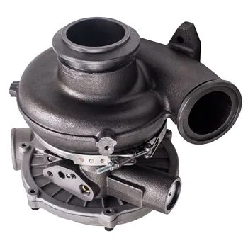 GT3782VA Turbocharger for Ford F-250, F-350 Truck Super Duty 6.0L Engine 2005 2006 2007 7432505013
GT3782VA Turbocharger for Ford F-250, F-350 Truck Super Duty 6.0L Engine 2005 2006 2007 7432505013