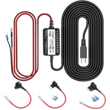 Dash Car Cam Camera Hard Wire Kit for Nextbase 512GW 402G 202 101 DUO Car DVR GPS Car Electronics Accessories Fuse Holder Wire
Dash Car Cam Camera Hard Wire Kit for Nextbase 512GW 402G 202 101 DUO Car DVR GPS Car Electronics Accessories Fuse Holder Wire