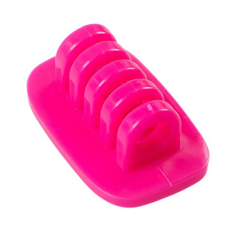 Cable Winder For Office Computer Cable Organizer Management Wire Storage Device Usb Management Device Rose red
Cable Winder For Office Computer Cable Organizer Management Wire Storage Device Usb Management Device Rose red