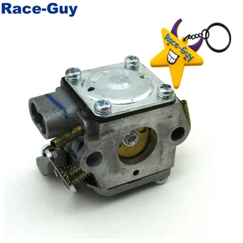 

Carburetor For Ryan Ryobi Tillers Trimmers 7843 OEM Walbro Carb WT-827 WT-827-1 WT-149A WT-275 WT340-1 WT454 WT526 WT539 WT539-1