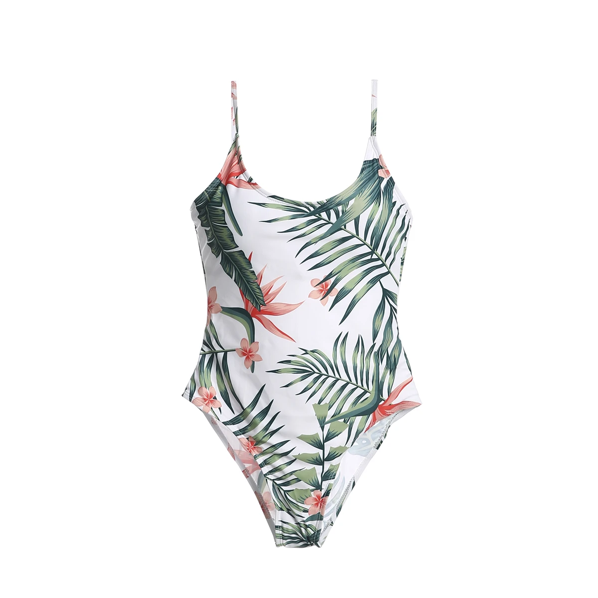 Mother Daughter Matching Falinly Swimwear One Piece Swimsuit Girl Womens Palm Leaves Printed Padded Bra Bathing Suit 2019 Summer
Mother Daughter Matching Falinly Swimwear One Piece Swimsuit Girl Womens Palm Leaves Printed Padded Bra Bathing Suit 2019 Summer