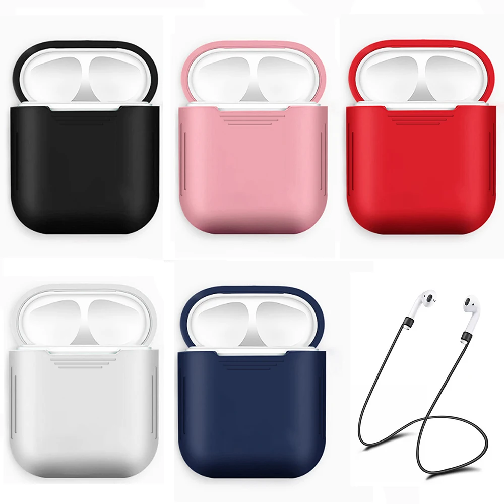 Silicone Case For TWS i12 Accessories Bluetooth Earphone TWS i12 Protective Cover Headset Anti-lost Rope Strap Anti-knock
Silicone Case For TWS i12 Accessories Bluetooth Earphone TWS i12 Protective Cover Headset Anti-lost Rope Strap Anti-knock