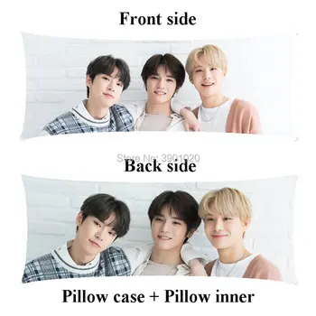 Boyfriend Taeil body pillow girl woman NCT DREAM 127 MARK JAEMIN home long Pillow include inner gift
Boyfriend Taeil body pillow girl woman NCT DREAM 127 MARK JAEMIN home long Pillow include inner gift