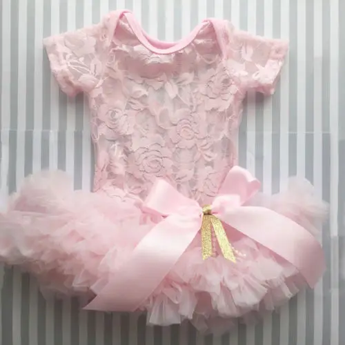 Infant Newborn Baby Girl Pink Flower Lace Dress Summer Bowknot Princess Dresses Vestidos Bebe Girl Gown Ruffle Tutu Party Dress
Infant Newborn Baby Girl Pink Flower Lace Dress Summer Bowknot Princess Dresses Vestidos Bebe Girl Gown Ruffle Tutu Party Dress