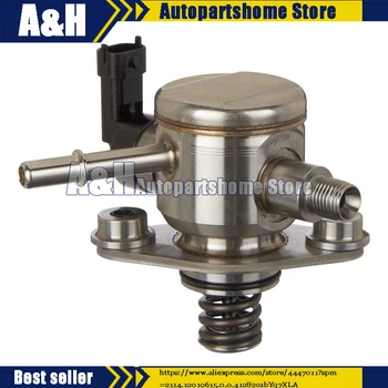Remanufactured High Pressure Fuel Pump 12641847 12639694 12633423 12608371 12633115 Fit for GMC Terrain 2010-2016
Remanufactured High Pressure Fuel Pump 12641847 12639694 12633423 12608371 12633115 Fit for GMC Terrain 2010-2016
