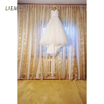 Laeacco Wedding Bridal dress Backdrop Girls Party Portrait Photography Background Photographic Backdrops For Photo Studio
Laeacco Wedding Bridal dress Backdrop Girls Party Portrait Photography Background Photographic Backdrops For Photo Studio