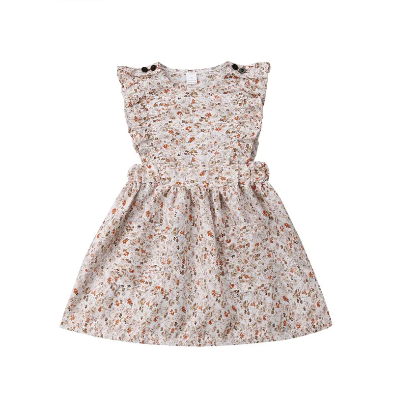 Baby Girl Dress Toddler Kid Floral Outfit Princess Party Wedding Tutu Dress Summer Children Clothes 2-8T
Baby Girl Dress Toddler Kid Floral Outfit Princess Party Wedding Tutu Dress Summer Children Clothes 2-8T