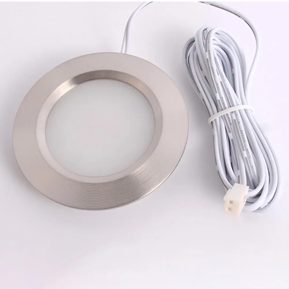 12V Low Voltage Ultra-Thin Concealed Mini LED Downlight LED Display Cabinet Light Kitchen Cabinet Light With 2M Terminal Wire 
12V Low Voltage Ultra-Thin Concealed Mini LED Downlight LED Display Cabinet Light Kitchen Cabinet Light With 2M Terminal Wire
