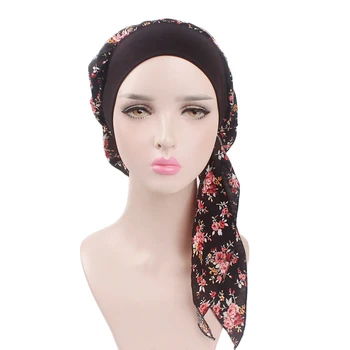 1pc Head Wrap Cotton Elastic Fabric Breathable Headscarf Chemotherapy Hats Hair Loss Caps for Girls
1pc Head Wrap Cotton Elastic Fabric Breathable Headscarf Chemotherapy Hats Hair Loss Caps for Girls