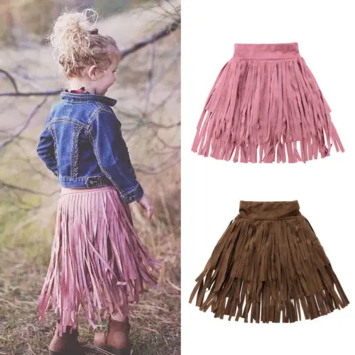 2-7T Toddler Kids Baby Girl Skirt Princess Party Wedding Tassel Skirt Velvet Long Sundress
2-7T Toddler Kids Baby Girl Skirt Princess Party Wedding Tassel Skirt Velvet Long Sundress