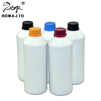 BOMA.LTD T3200 T5200 T7200 Sublimation ink For EPSON Surecolor Cartridge Ink Print T-Shirt or Polyester or Ceramic Colorful
BOMA.LTD T3200 T5200 T7200 Sublimation ink For EPSON Surecolor Cartridge Ink Print T-Shirt or Polyester or Ceramic Colorful