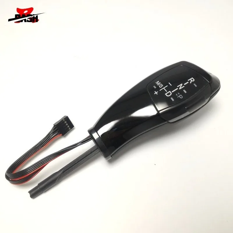 DASH X6 style illuminated LED shift knob for BMW E46 E39 E60 E90 E92 E82 E87 E38 E84 E83 E53 E86 E89 RHD LHD Glossy Black
DASH X6 style illuminated LED shift knob for BMW E46 E39 E60 E90 E92 E82 E87 E38 E84 E83 E53 E86 E89 RHD LHD Glossy Black