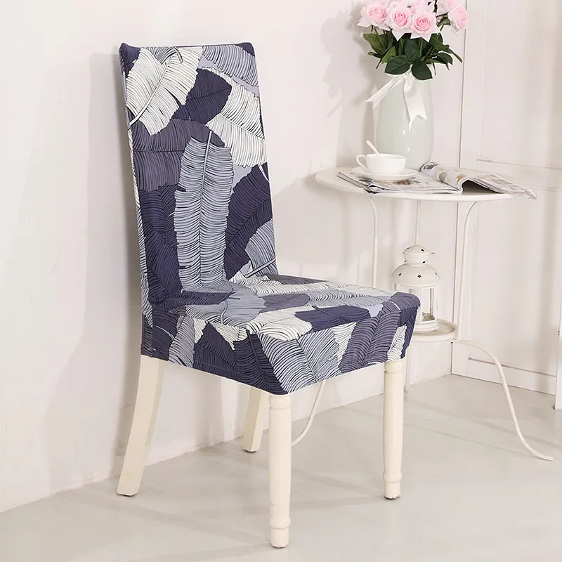 Stretchable Dining Chair Covers Spandex Chair Seat Protector Slipcovers for Holiday Banquet, Home Party, Hotel, Wedding Ceremony
Stretchable Dining Chair Covers Spandex Chair Seat Protector Slipcovers for Holiday Banquet, Home Party, Hotel, Wedding Ceremony
