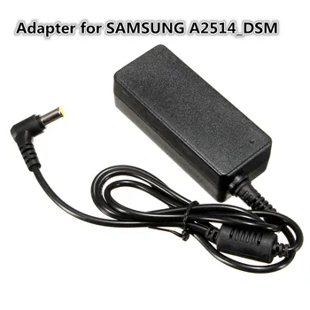 DC 14V 1.786A 100-240V AC Adapter +Power Cord for SAMSUNG A2514_DSM S22c Monitor
DC 14V 1.786A 100-240V AC Adapter +Power Cord for SAMSUNG A2514_DSM S22c Monitor