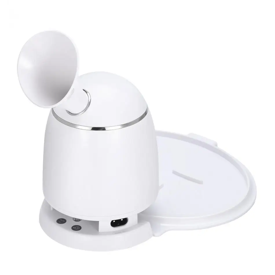 2 in 1 Automatical Face Mask Machine DIY Fruit Vegetable Mask Maker With Mask Collagen + Steamer Sprayer Machine
2 in 1 Automatical Face Mask Machine DIY Fruit Vegetable Mask Maker With Mask Collagen + Steamer Sprayer Machine