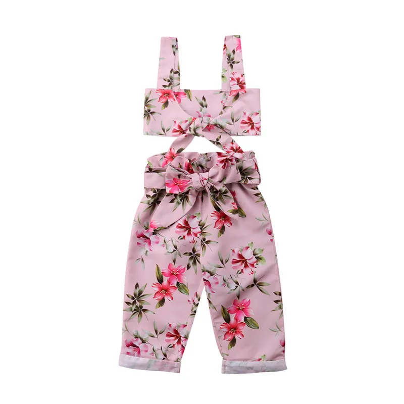 PUDCOCO Newborn Kid Baby Girls Bow Sleeveless Tops Long Pants Outfits Cotton Summer Beach Clothes Set 1-5T
PUDCOCO Newborn Kid Baby Girls Bow Sleeveless Tops Long Pants Outfits Cotton Summer Beach Clothes Set 1-5T