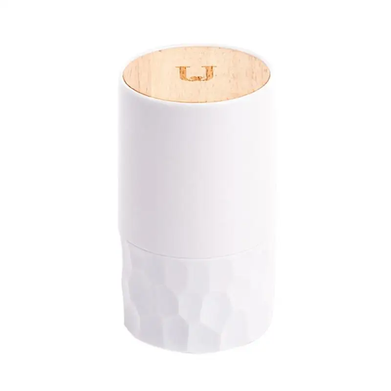 1pc Toothpick Cartridge Decorative Creative Portable Simple Press Wooden Cover Toothpick Boxes Swabs Boxes for Home Use
1pc Toothpick Cartridge Decorative Creative Portable Simple Press Wooden Cover Toothpick Boxes Swabs Boxes for Home Use