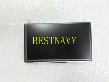 TJ065MP01BT Brand New Original LCD Display with touch screen digitizer for Car Navigation by TPO
TJ065MP01BT Brand New Original LCD Display with touch screen digitizer for Car Navigation by TPO
