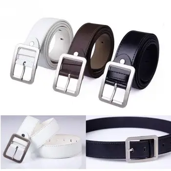 2019 Fashion Male Belt Buckle Square Shape Imitation Luxury Leather Upscale PU Belt For Men Strap Metal Automatic Buckle
2019 Fashion Male Belt Buckle Square Shape Imitation Luxury Leather Upscale PU Belt For Men Strap Metal Automatic Buckle