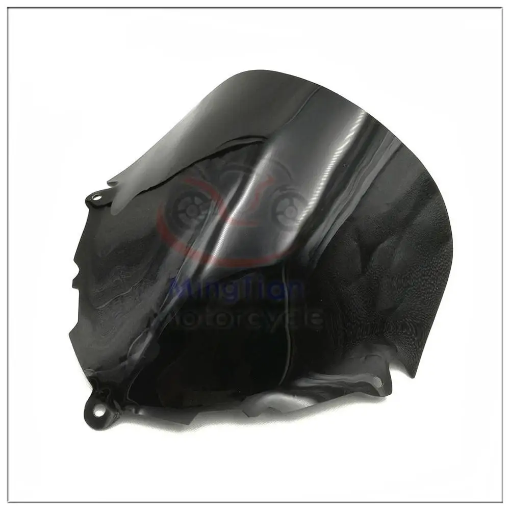 Windscreen Windshield Airflow Front Glass for Suzuki GSX600F GSX750F Katana 600 750 1998-2006 2005 2004 2003 2002 2001 2000 1999
Windscreen Windshield Airflow Front Glass for Suzuki GSX600F GSX750F Katana 600 750 1998-2006 2005 2004 2003 2002 2001 2000 1999