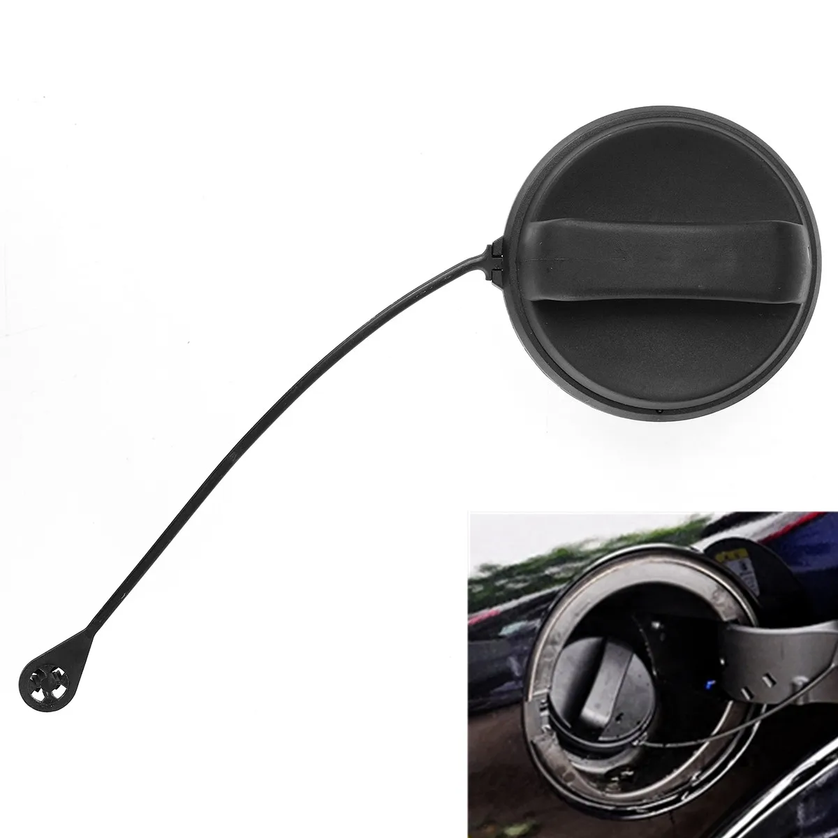 Car Inside Fuel Gas Tank Cover Cap Fit For Ford For Focus MK2 2005-2008 2009 2010 2011 2012 Plastic&Rubber Inner Oil Tank Cap
Car Inside Fuel Gas Tank Cover Cap Fit For Ford For Focus MK2 2005-2008 2009 2010 2011 2012 Plastic&Rubber Inner Oil Tank Cap