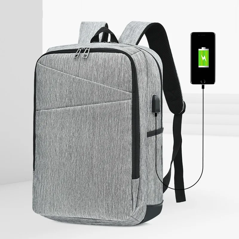 WANGKA Multifunction USB charging Men 15inch Laptop Backpacks For Teenager Boy Fashion Male Mochila Waterproof Travel backpack
WANGKA Multifunction USB charging Men 15inch Laptop Backpacks For Teenager Boy Fashion Male Mochila Waterproof Travel backpack