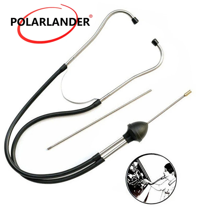 Auto diagnostic tools Car Accessory Automotive Tools Auto Repair tools Diagnostic tool Engine Analyzer Abnormal Sound Noise
Auto diagnostic tools Car Accessory Automotive Tools Auto Repair tools Diagnostic tool Engine Analyzer Abnormal Sound Noise