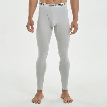 Men Modal Elastic Long johns Thermal Underwear Bottoms Soft Leggings Pants Solid tight fit cosy Thin Base Warm underwears Pants
Men Modal Elastic Long johns Thermal Underwear Bottoms Soft Leggings Pants Solid tight fit cosy Thin Base Warm underwears Pants