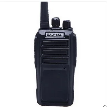 10pcs Radio Walkie Talkie VHF + UHF 5W 128CH BF-UV6 DTMF VOX FM 1750Hz Dual band Portable Ham CB Two-Way Radio
10pcs Radio Walkie Talkie VHF + UHF 5W 128CH BF-UV6 DTMF VOX FM 1750Hz Dual band Portable Ham CB Two-Way Radio