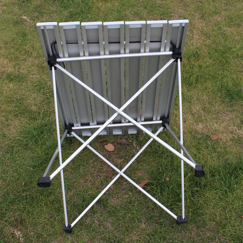 VIM Outdoor Desk For Camping Courtyard Outdoor Picnic BBQ Table Portable Folding Barbecue Desk BBQ Garden lightweight Table D40
VIM Outdoor Desk For Camping Courtyard Outdoor Picnic BBQ Table Portable Folding Barbecue Desk BBQ Garden lightweight Table D40