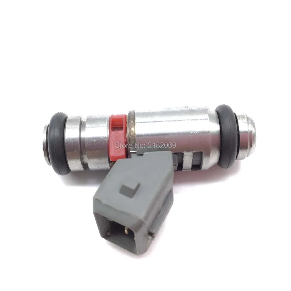 IWP023 46433547 214310002310 Fuel injector for VW POLO VENTO FIAT PUNTO SEAT CORDOBA IBIZA SKODA 105 120 FELICIA 1.2 1.6
IWP023 46433547 214310002310 Fuel injector for VW POLO VENTO FIAT PUNTO SEAT CORDOBA IBIZA SKODA 105 120 FELICIA 1.2 1.6