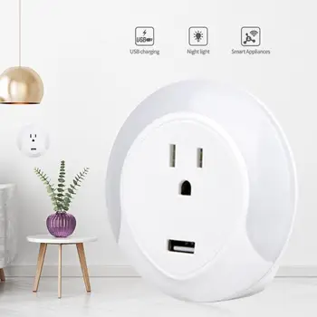 US Smart Plug WiFi Remote Control Electric Mini Timing Power On/Off Socket for 50 meters outdoors Smart Socket for Accessories
US Smart Plug WiFi Remote Control Electric Mini Timing Power On/Off Socket for 50 meters outdoors Smart Socket for Accessories