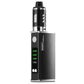 80W Adjustable vape mod box kit three-color 2200mah 0.3ohm 3ml tank e-cigarette Big smoke atomizer vaper
80W Adjustable vape mod box kit three-color 2200mah 0.3ohm 3ml tank e-cigarette Big smoke atomizer vaper