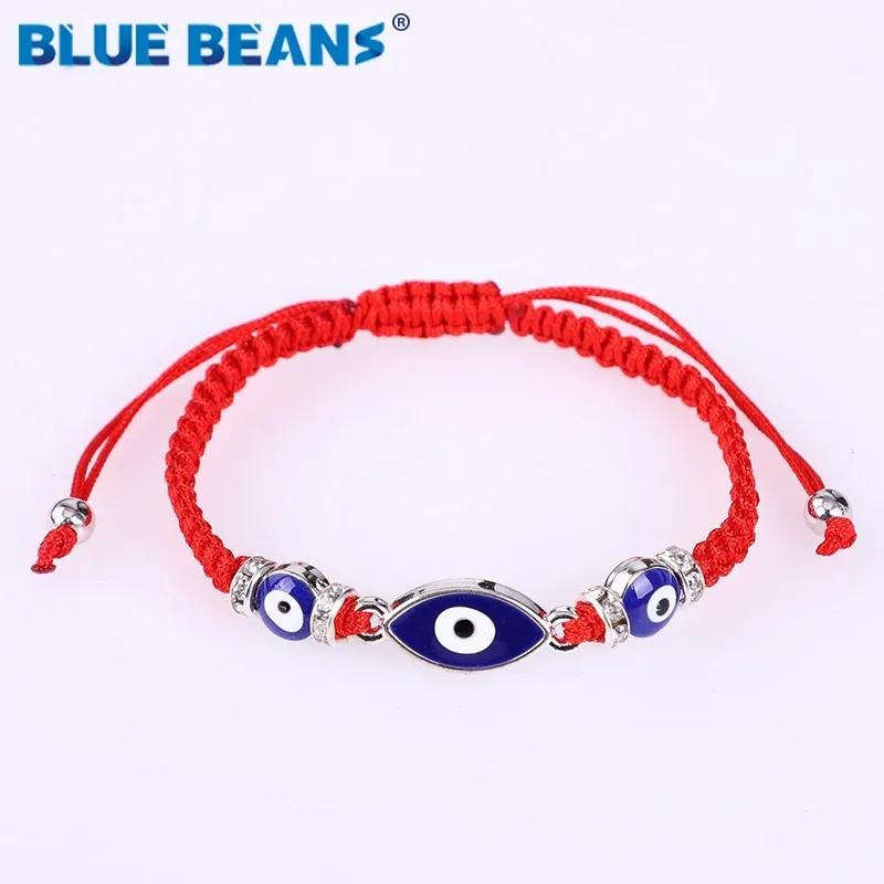 Bohemia Bracelets Women slipknot handmade With Braided Red Rope Beaded Charm Bracelets Crystal heart fashion accessories friends
Bohemia Bracelets Women slipknot handmade With Braided Red Rope Beaded Charm Bracelets Crystal heart fashion accessories friends