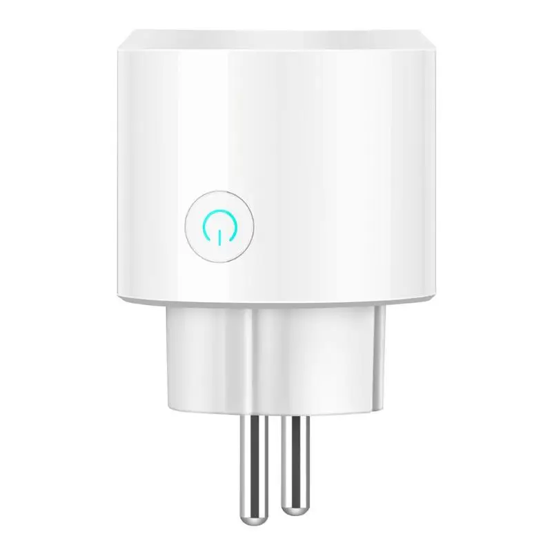 Smart EU Plug Home Smart Socket Wireless WIFI Timer Remote Control Mobile phone timer switch Socket Power Switch
Smart EU Plug Home Smart Socket Wireless WIFI Timer Remote Control Mobile phone timer switch Socket Power Switch