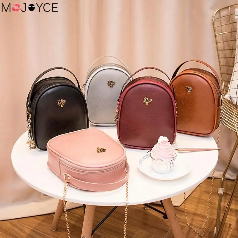 Women Fashion Shoulder Bag Tree Decor Leather Shoulder Handbags Women Small Chain Shell Cute Girl Wild Shoulder Crossbody Bags
Women Fashion Shoulder Bag Tree Decor Leather Shoulder Handbags Women Small Chain Shell Cute Girl Wild Shoulder Crossbody Bags