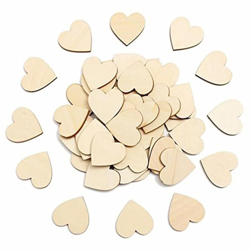 CNIM Hot Wooden Embellishments for Crafts Rustic Wedding Decoration Buttons Crafting Sewing DIY(50pcs)
CNIM Hot Wooden Embellishments for Crafts Rustic Wedding Decoration Buttons Crafting Sewing DIY(50pcs)