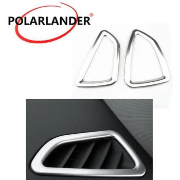 Decorative cover For Hyundai Tucson TL 2015 2016 Front Air Vent Interior Insert Outlet Cover Bezel Car Styling Garnish
Decorative cover For Hyundai Tucson TL 2015 2016 Front Air Vent Interior Insert Outlet Cover Bezel Car Styling Garnish