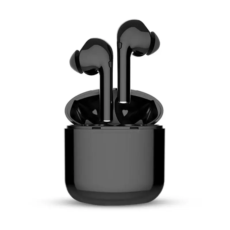 I9X TWS Wireless Earphones Bluetooth 5.0 Earbuds Waterproof True Wireless Touch Earbuds with Portable Charging Case
I9X TWS Wireless Earphones Bluetooth 5.0 Earbuds Waterproof True Wireless Touch Earbuds with Portable Charging Case